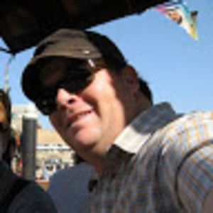 Meet your Posher, Timothy